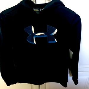 Under Armour Hoodie “Boys”